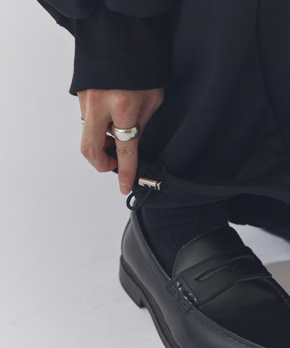 Relax 彈力修身褲