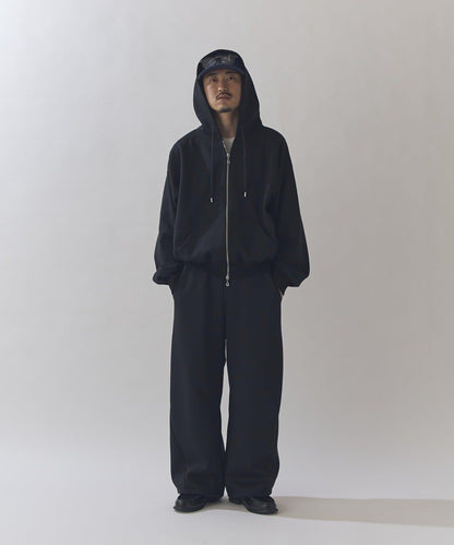 Relax 彈力修身褲