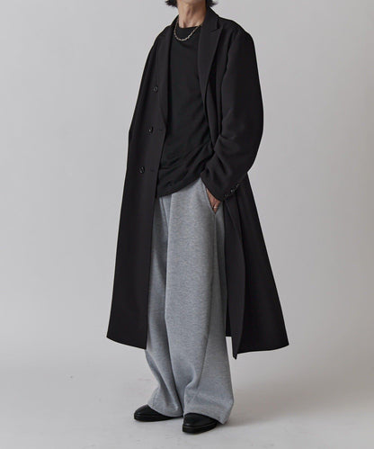 Relax 彈力修身褲