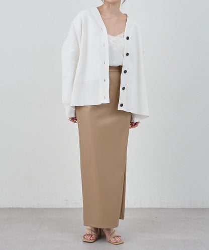 【26SS】棉質順滑開衫