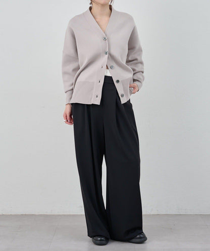 【26SS】棉質順滑開衫