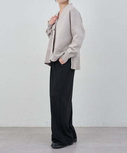 【26SS】棉質順滑開衫