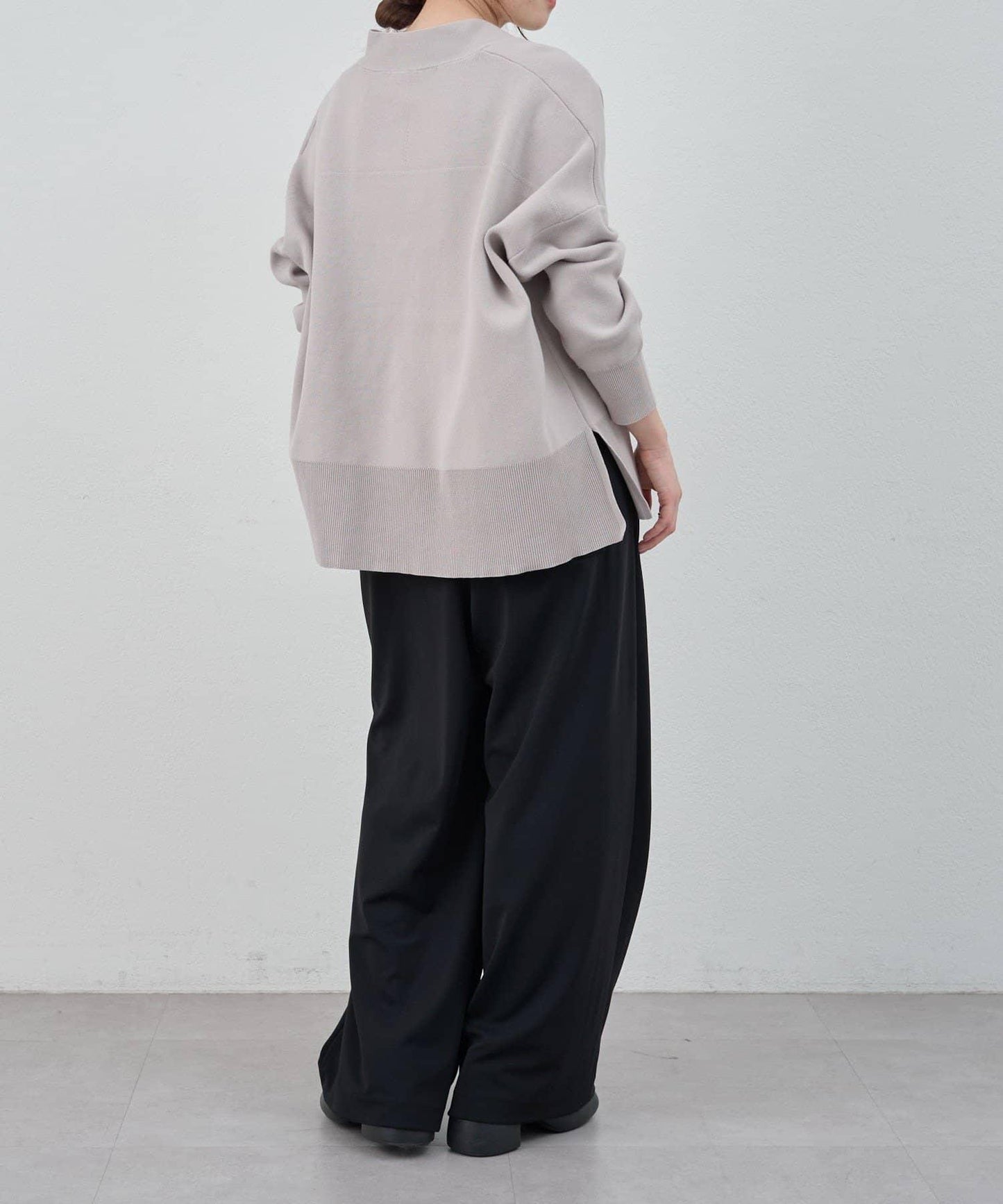 【26SS】棉質順滑開衫