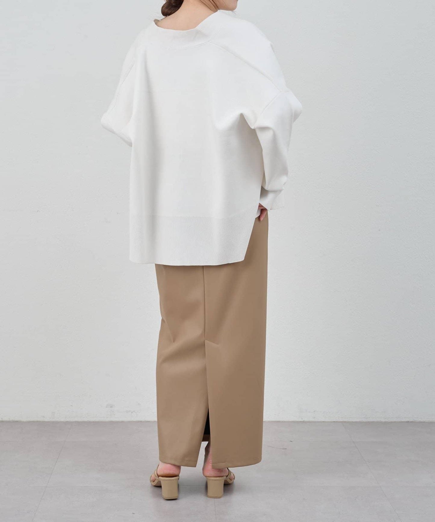 【26SS】棉質順滑開衫