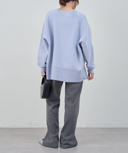 【26SS】棉質順滑開衫