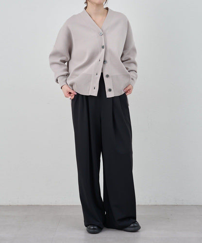 【26SS】棉質順滑開衫