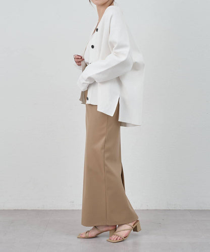 【26SS】棉質順滑開衫