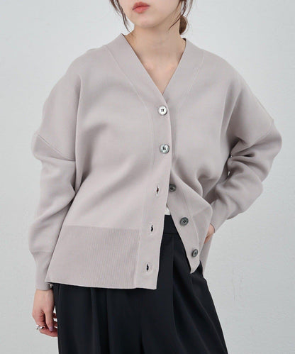 【26SS】棉質順滑開衫