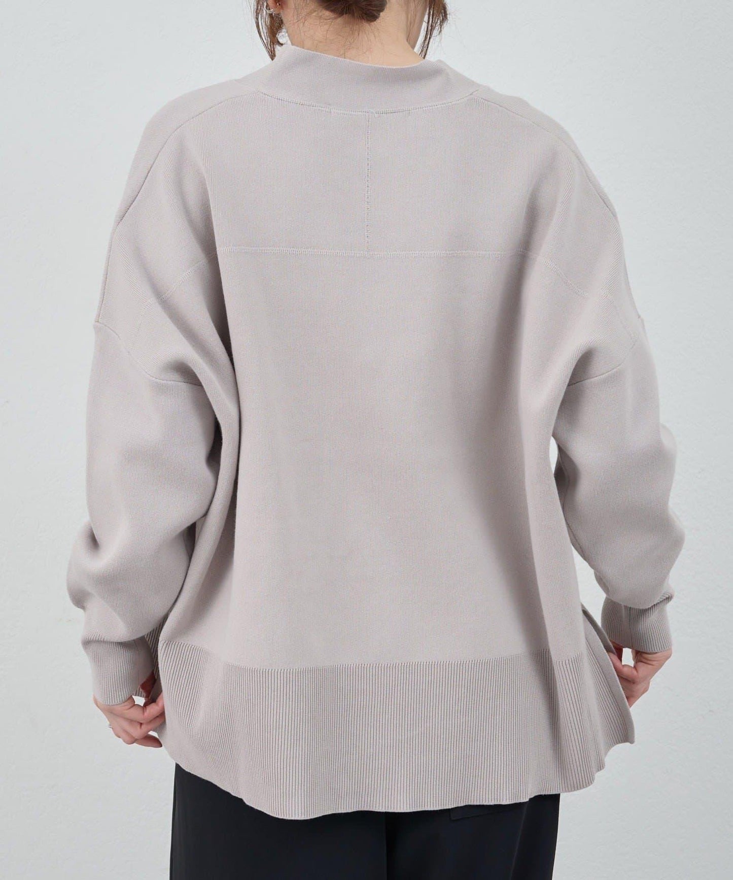 【26SS】棉質順滑開衫