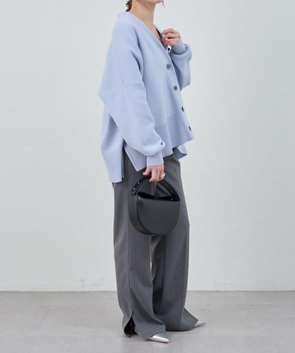 【26SS】棉質順滑開衫