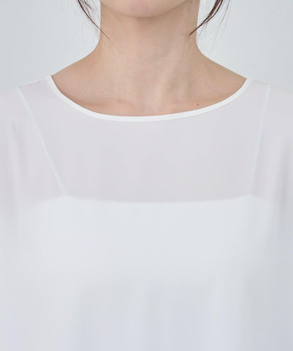 【26SS】側開衩襯衫