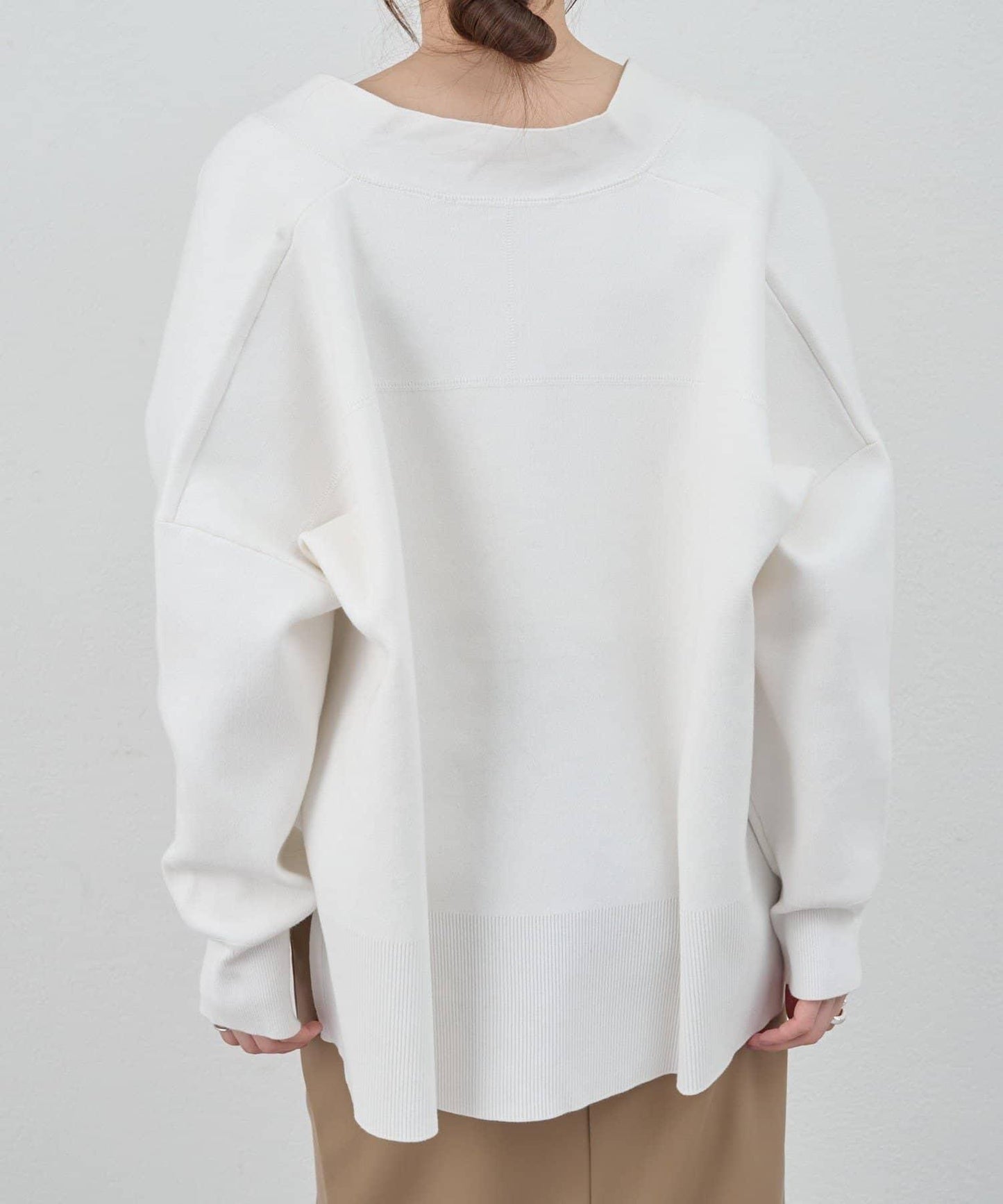 【26SS】棉質順滑開衫