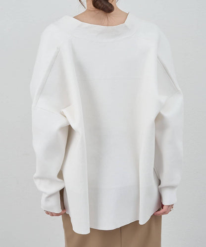 【26SS】棉質順滑開衫