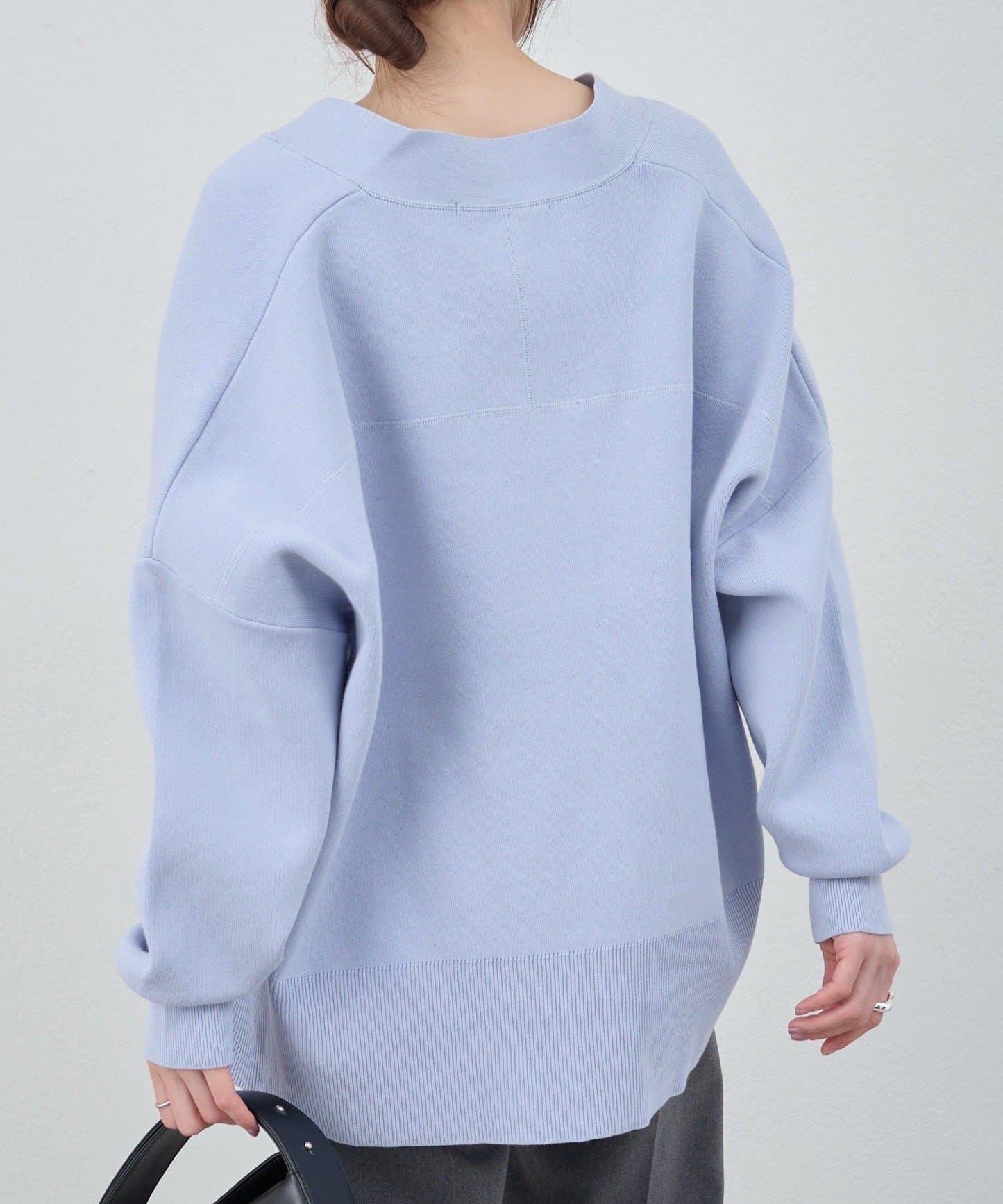 【26SS】棉質順滑開衫