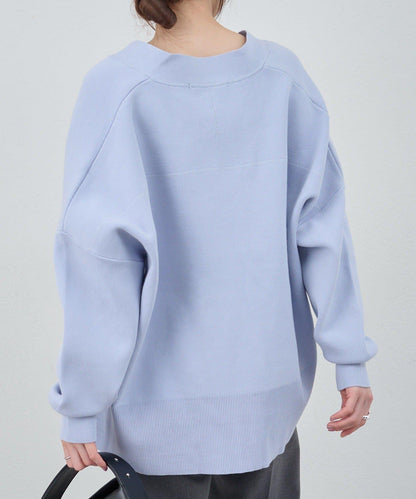 【26SS】棉質順滑開衫