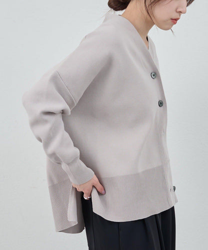 【26SS】棉質順滑開衫