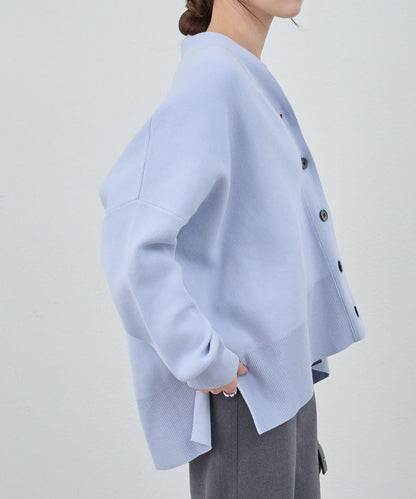 【26SS】棉質順滑開衫