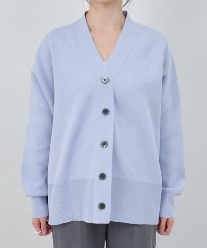 【26SS】棉質順滑開衫