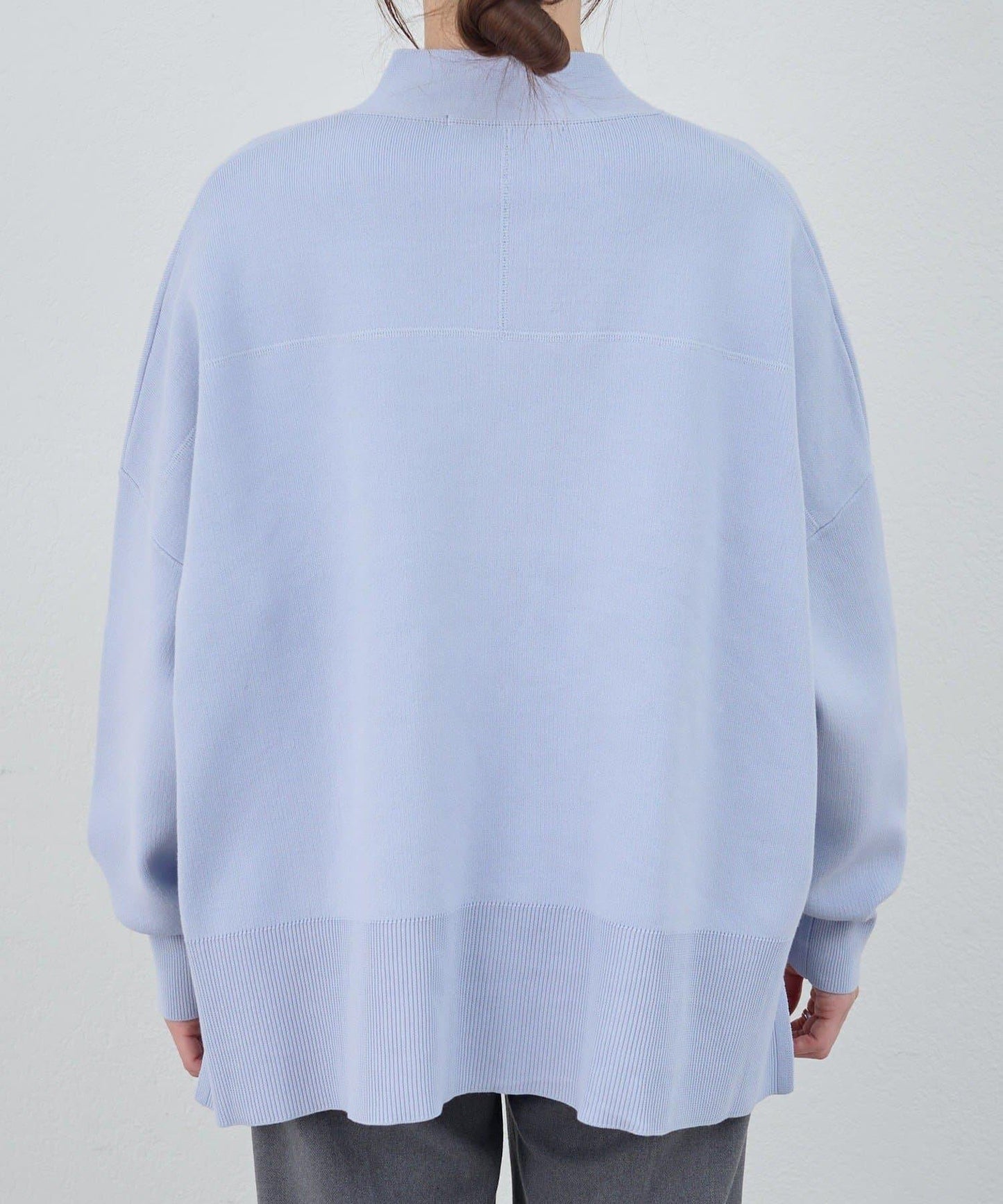 【26SS】棉質順滑開衫