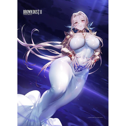 BROWN DUST 2 B2掛毯（奧利維埃/使徒）雙面絨