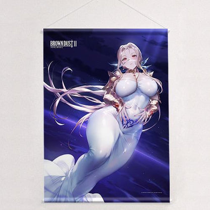 BROWN DUST 2 B2掛毯（奧利維埃/使徒）雙面絨