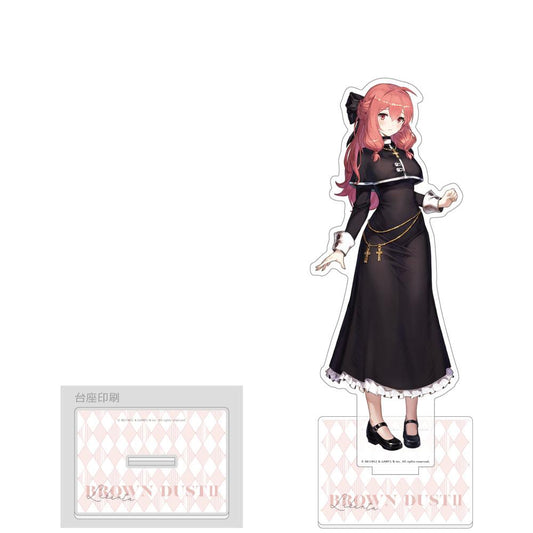 特大亞克力立牌（利貝爾塔/暗黑聖女）