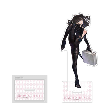 特大亞克力立牌（謝赫拉札德/代號S）