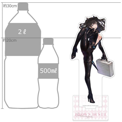 特大亞克力立牌（謝赫拉札德/代號S）