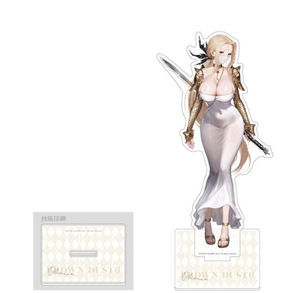 特大亞克力立牌（奧利維埃/使徒）