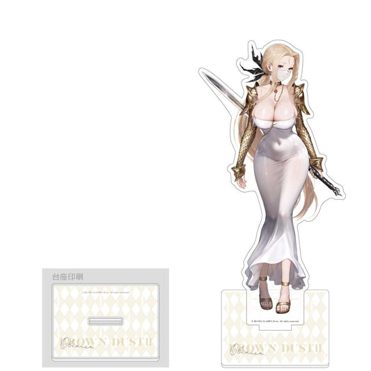 特大亞克力立牌（奧利維埃/使徒）