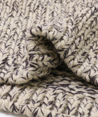 燈籠袖長袖針織衫