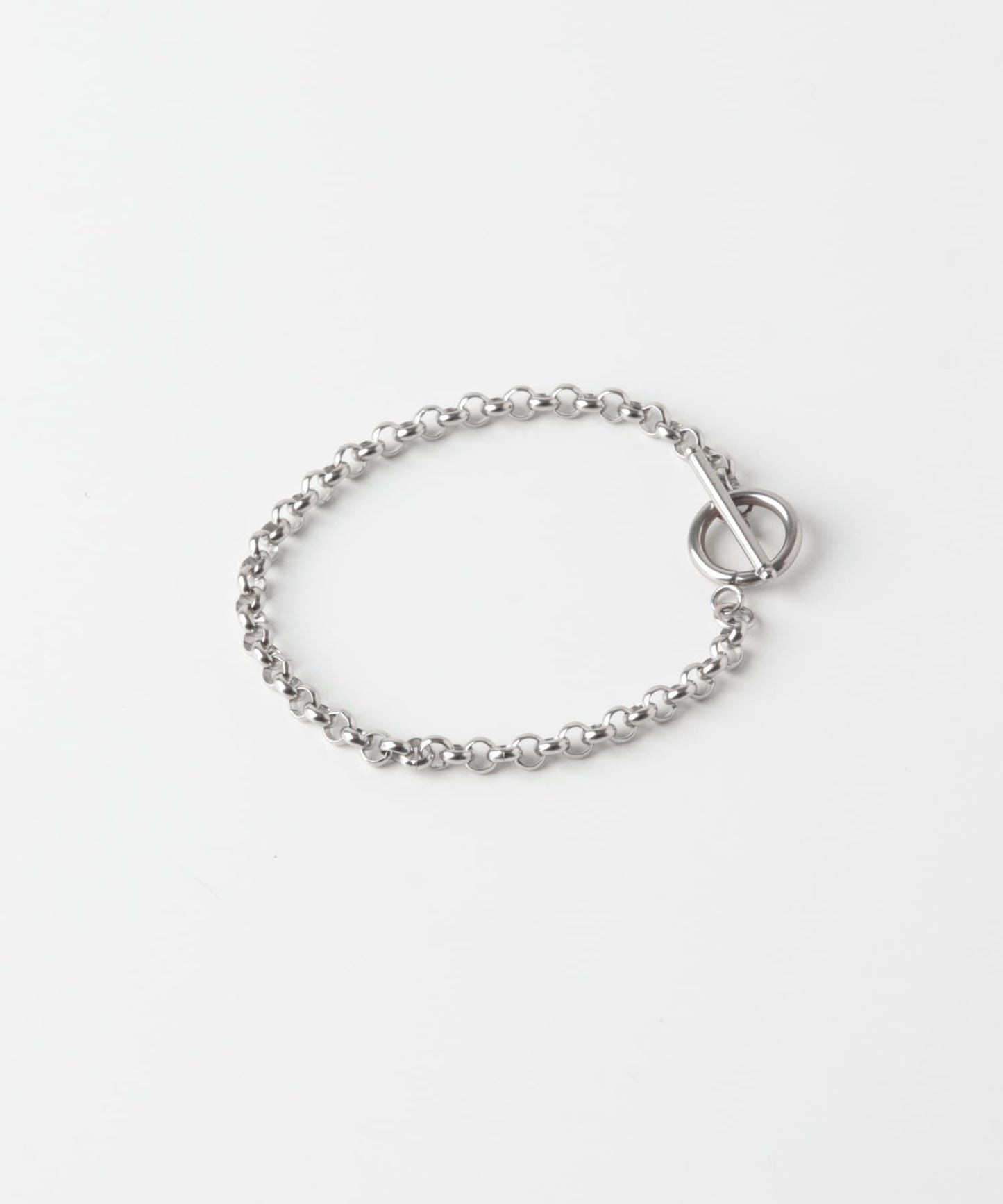 不鏽鋼簡約手鍊