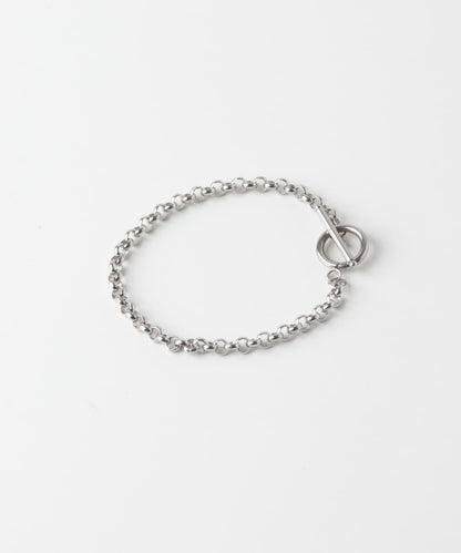 不鏽鋼簡約手鍊