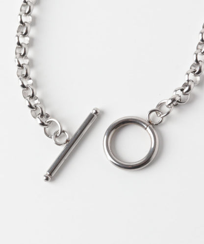 不鏽鋼簡約手鍊