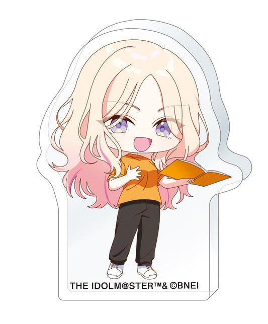 學園偶像大師 ころっと亞克力立牌／十王星南 初星文化祭特典