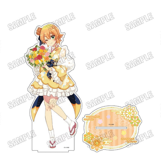 《街角魔族》 2丁目_新繪製超大亞克力立牌LL【米卡恩生日2025】