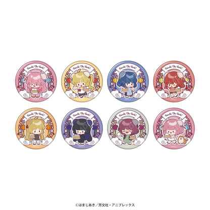 《孤獨搖滾!》隨機徽章【全套BOX／8個裝】