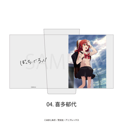 《孤獨搖滾!》不鏽鋼保溫杯 04.喜多鬱代