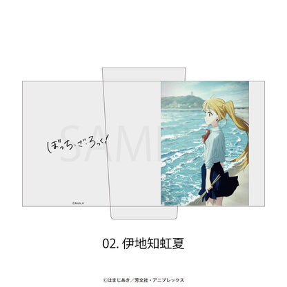 《孤獨搖滾!》不鏽鋼保溫杯 02.伊地知虹夏