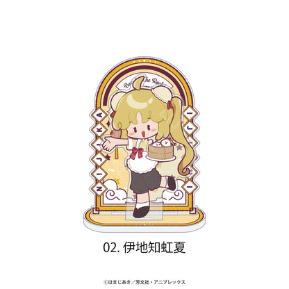 《孤獨搖滾!》亞克力立牌 02.伊地知虹夏