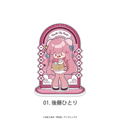 《孤獨搖滾!》亞克力立牌 01.後藤一里