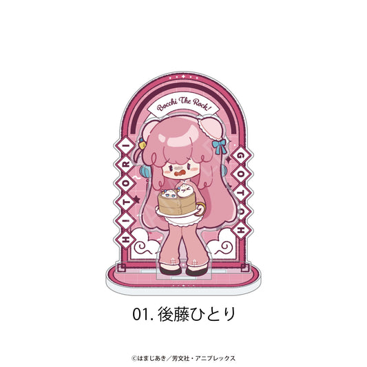 《孤獨搖滾!》亞克力立牌 01.後藤一里