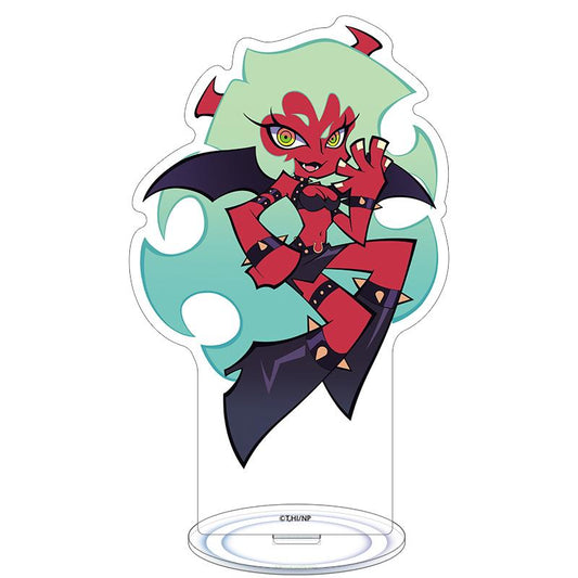 New PANTY ＆ STOCKING with GARTERBELT_亞克力立牌／斯坎蒂