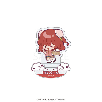 《孤獨搖滾!》 搖擺亞克力立牌 04.喜多鬱代