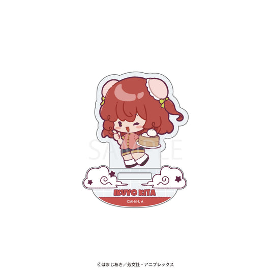 《孤獨搖滾!》 搖擺亞克力立牌 04.喜多鬱代