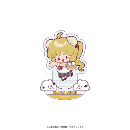 《孤獨搖滾!》 搖擺亞克力立牌 02.伊地知虹夏