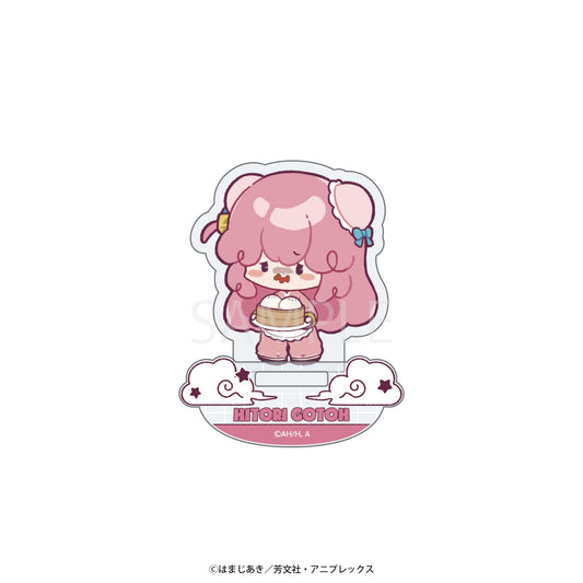 《孤獨搖滾!》 搖擺亞克力立牌 01.後藤一里