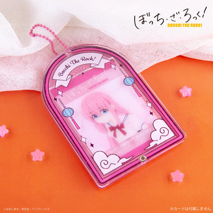 《孤獨搖滾!》亞克力相框 02.伊地知虹夏