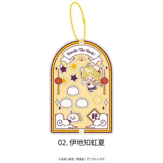 《孤獨搖滾!》亞克力相框 02.伊地知虹夏