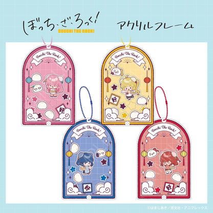 《孤獨搖滾!》亞克力相框 01.後藤一里